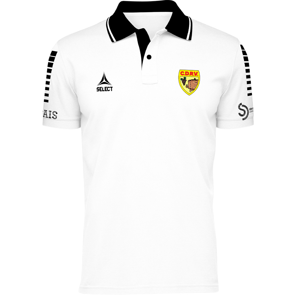 POLO KARATÉ